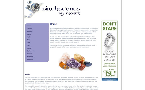 irthstones by month birthstones by month. irthstones by month