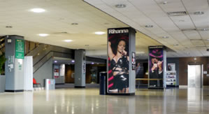 The brighton centre