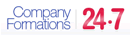 Company Formations 24.7