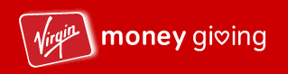 Virgin Money Giving