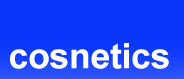 cosnetics